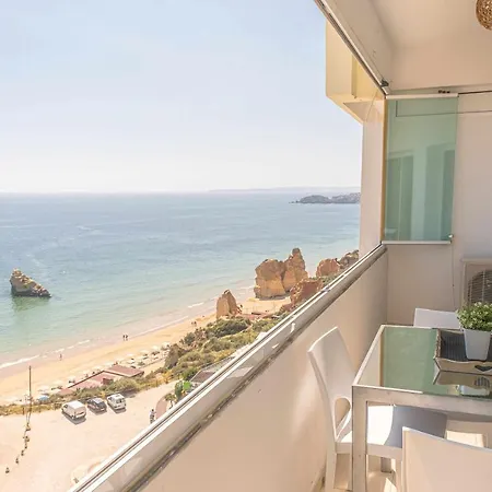 Harmony Sea View Apartment Portimao Exterior photo
