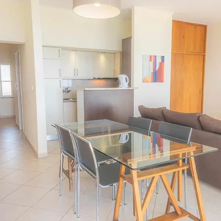 Harmony Sea View Apartment Portimao Exterior photo
