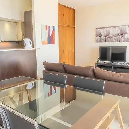 Harmony Sea View Apartment Portimao Exterior photo