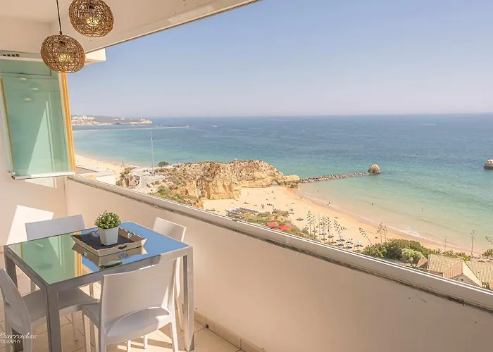 Harmony Sea View