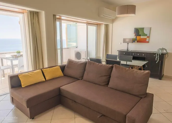 Harmony Sea View
