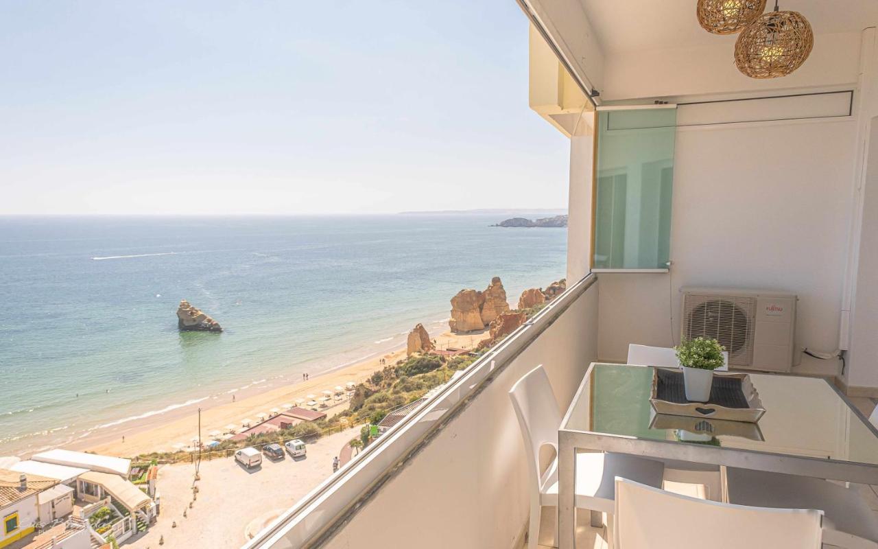Apartment Harmony Sea View *