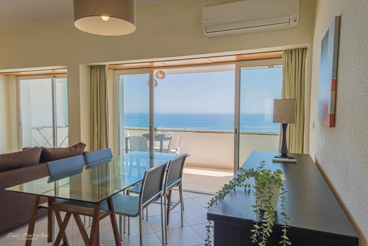 Apartment Harmony Sea View Portimao