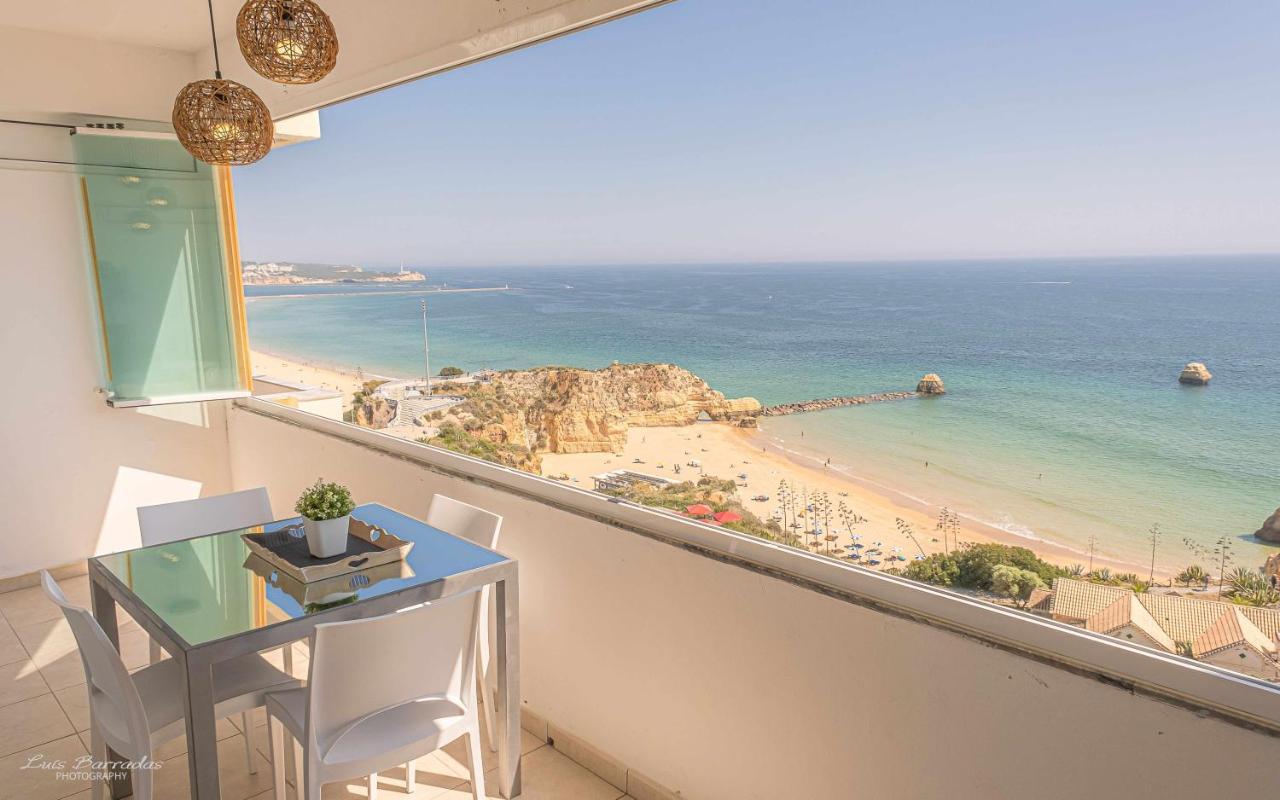 Harmony Sea View Apartment Portimao