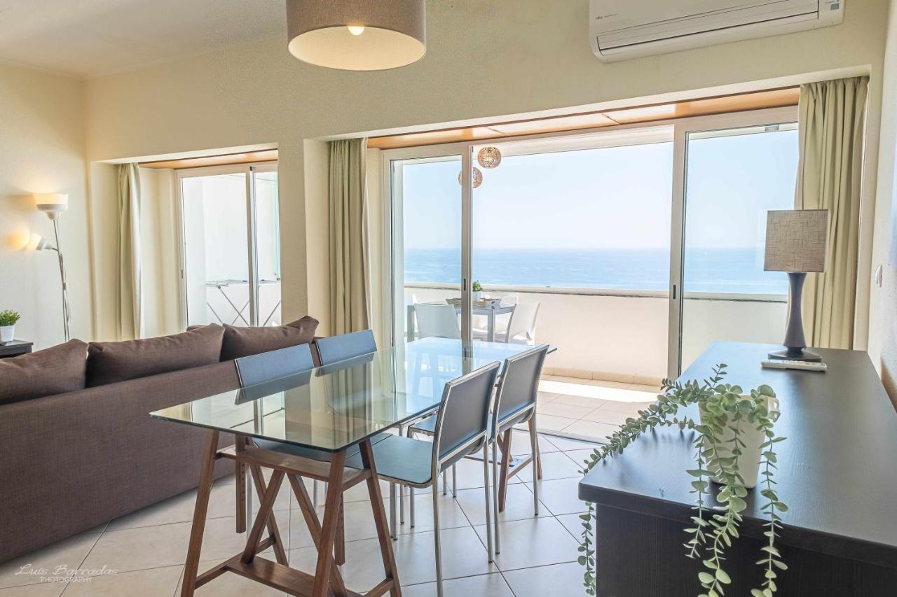 Apartment Harmony Sea View