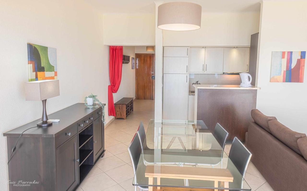 Harmony Sea View Apartment Portimao