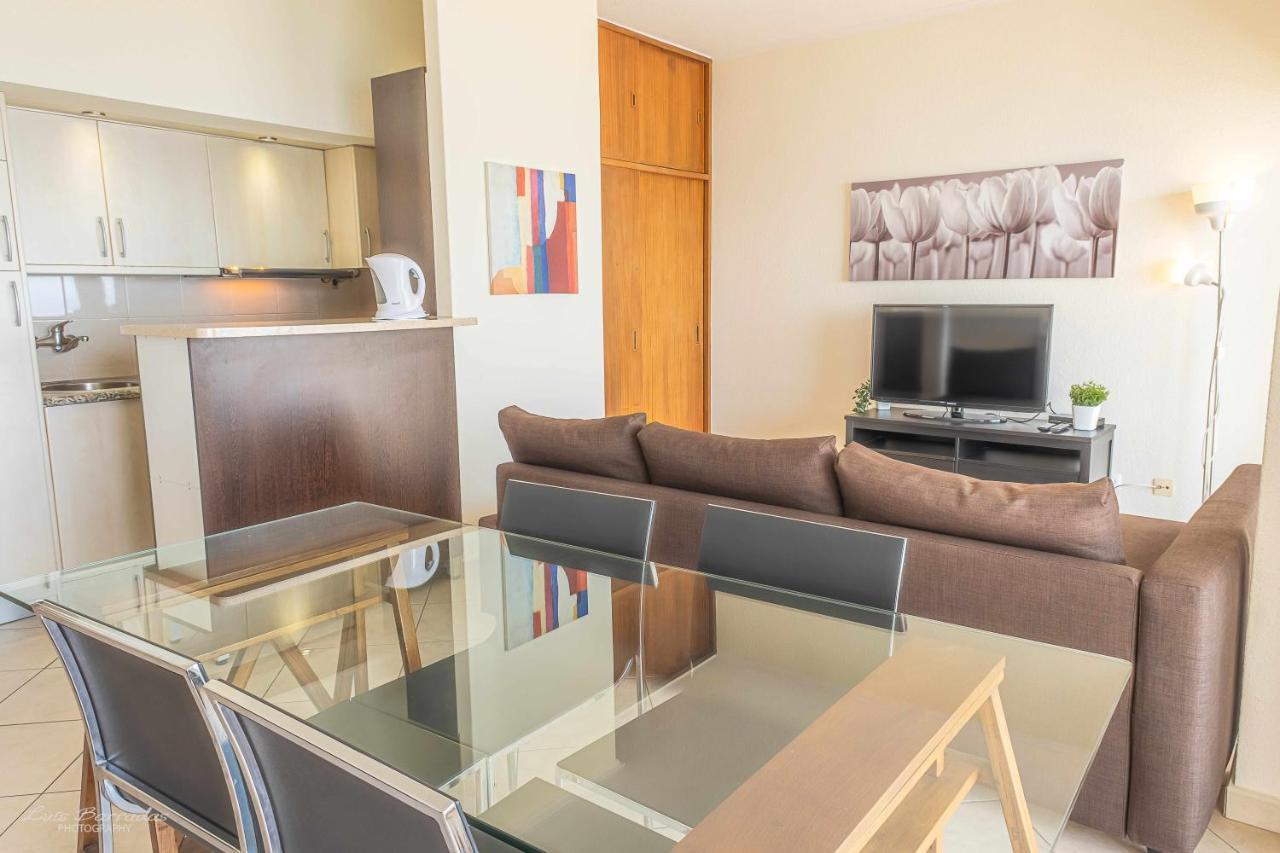 Apartment Harmony Sea View Portimao