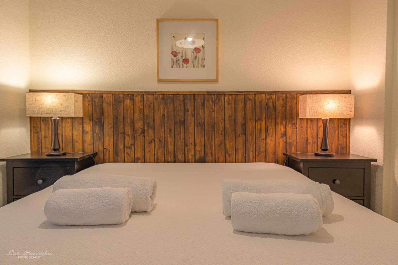 Harmony Sea View Apartment Portimao