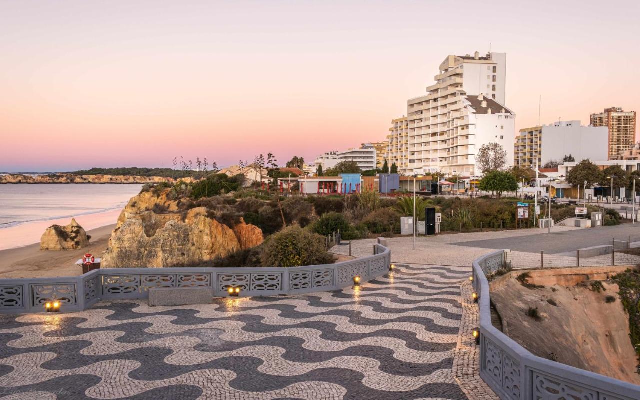 Apartment Harmony Sea View