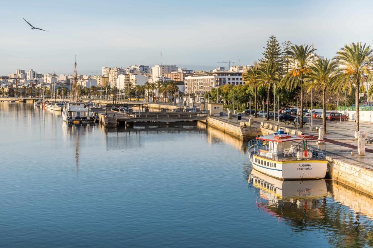 Apartment Harmony Sea View Portimao