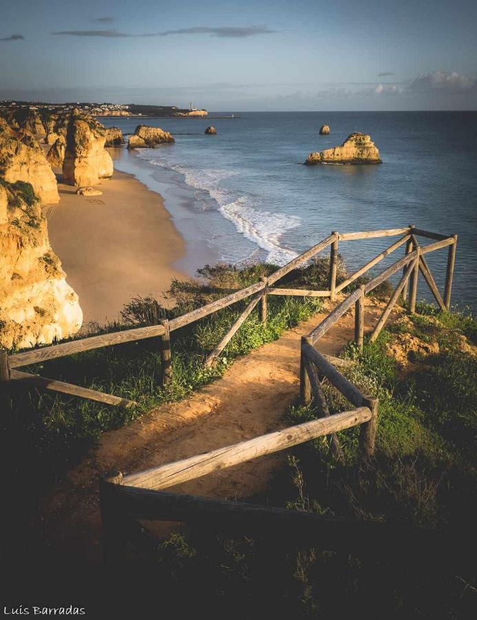 Apartment Harmony Sea View Portimao
