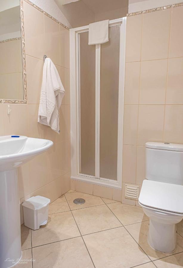 Harmony Sea View Apartament *