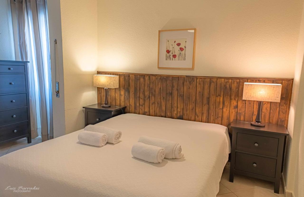 Apartament Harmony Sea View *